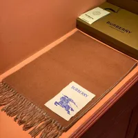 Cheap Burberry Scarf #1395291 Replica Wholesale [$56.00 USD] [ITEM#1395291] on Replica Burberry Scarf