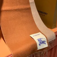 Cheap Burberry Scarf #1395291 Replica Wholesale [$56.00 USD] [ITEM#1395291] on Replica Burberry Scarf