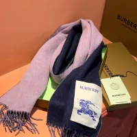Cheap Burberry Scarf #1395293 Replica Wholesale [$56.00 USD] [ITEM#1395293] on Replica Burberry Scarf