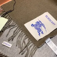 Cheap Burberry Scarf #1395294 Replica Wholesale [$56.00 USD] [ITEM#1395294] on Replica Burberry Scarf