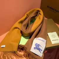 Cheap Burberry Scarf #1395297 Replica Wholesale [$56.00 USD] [ITEM#1395297] on Replica Burberry Scarf
