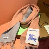 Cheap Burberry Scarf #1395299 Replica Wholesale [$56.00 USD] [ITEM#1395299] on Replica Burberry Scarf