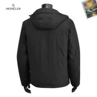 Cheap Moncler Jackets Long Sleeved For Men #1395302 Replica Wholesale [$88.00 USD] [ITEM#1395302] on Replica Moncler Jackets