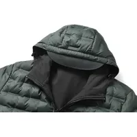Cheap Moncler Jackets Long Sleeved For Men #1395302 Replica Wholesale [$88.00 USD] [ITEM#1395302] on Replica Moncler Jackets