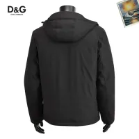 Cheap Dolce &amp; Gabbana D&amp;G Jackets Long Sleeved For Men #1395305 Replica Wholesale [$88.00 USD] [ITEM#1395305] on Replica Dolce &amp; Gabbana D&amp;G Jackets