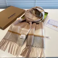 Cheap Burberry Scarf #1395307 Replica Wholesale [$52.00 USD] [ITEM#1395307] on Replica Burberry Scarf