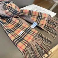 Cheap Burberry Scarf #1395311 Replica Wholesale [$52.00 USD] [ITEM#1395311] on Replica Burberry Scarf