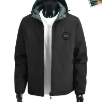 Cheap Canada Goose New Jackets Long Sleeved For Men #1395313 Replica Wholesale [$88.00 USD] [ITEM#1395313] on Replica Canada Goose New Jackets