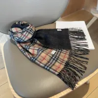 Cheap Burberry Scarf #1395314 Replica Wholesale [$52.00 USD] [ITEM#1395314] on Replica Burberry Scarf