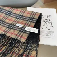 Cheap Burberry Scarf #1395314 Replica Wholesale [$52.00 USD] [ITEM#1395314] on Replica Burberry Scarf