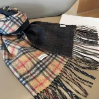 Cheap Burberry Scarf #1395314 Replica Wholesale [$52.00 USD] [ITEM#1395314] on Replica Burberry Scarf