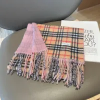 Cheap Burberry Scarf #1395315 Replica Wholesale [$52.00 USD] [ITEM#1395315] on Replica Burberry Scarf