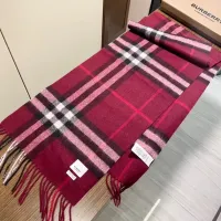 Cheap Burberry Scarf #1395316 Replica Wholesale [$42.00 USD] [ITEM#1395316] on Replica Burberry Scarf