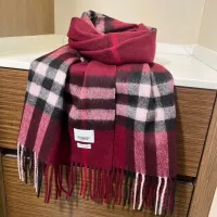 Cheap Burberry Scarf #1395316 Replica Wholesale [$42.00 USD] [ITEM#1395316] on Replica Burberry Scarf