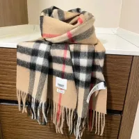 Cheap Burberry Scarf #1395317 Replica Wholesale [$42.00 USD] [ITEM#1395317] on Replica Burberry Scarf