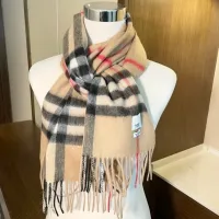 Cheap Burberry Scarf #1395317 Replica Wholesale [$42.00 USD] [ITEM#1395317] on Replica Burberry Scarf