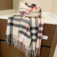 Cheap Burberry Scarf #1395318 Replica Wholesale [$42.00 USD] [ITEM#1395318] on Replica Burberry Scarf
