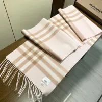 Cheap Burberry Scarf #1395319 Replica Wholesale [$42.00 USD] [ITEM#1395319] on Replica Burberry Scarf