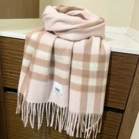 Cheap Burberry Scarf #1395319 Replica Wholesale [$42.00 USD] [ITEM#1395319] on Replica Burberry Scarf
