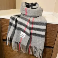 Cheap Burberry Scarf #1395320 Replica Wholesale [$42.00 USD] [ITEM#1395320] on Replica Burberry Scarf