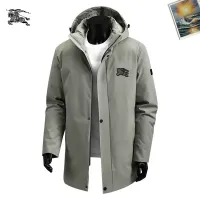 Cheap Burberry Jackets Long Sleeved For Men #1395322 Replica Wholesale [$88.00 USD] [ITEM#1395322] on Replica Burberry Jackets