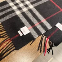 Cheap Burberry Scarf #1395324 Replica Wholesale [$42.00 USD] [ITEM#1395324] on Replica Burberry Scarf