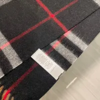 Cheap Burberry Scarf #1395324 Replica Wholesale [$42.00 USD] [ITEM#1395324] on Replica Burberry Scarf