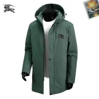 Cheap Burberry Jackets Long Sleeved For Men #1395326 Replica Wholesale [$88.00 USD] [ITEM#1395326] on Replica Burberry Jackets