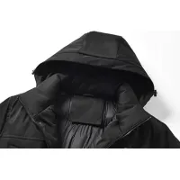 Cheap Burberry Jackets Long Sleeved For Men #1395327 Replica Wholesale [$88.00 USD] [ITEM#1395327] on Replica Burberry Jackets