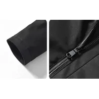 Cheap Burberry Jackets Long Sleeved For Men #1395327 Replica Wholesale [$88.00 USD] [ITEM#1395327] on Replica Burberry Jackets