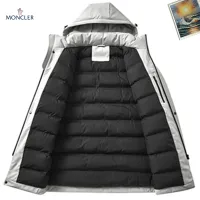 Cheap Moncler Jackets Long Sleeved For Men #1395328 Replica Wholesale [$88.00 USD] [ITEM#1395328] on Replica Moncler Jackets
