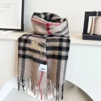 Cheap Burberry Scarf #1395329 Replica Wholesale [$52.00 USD] [ITEM#1395329] on Replica Burberry Scarf