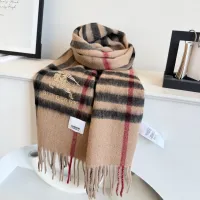 Cheap Burberry Scarf #1395331 Replica Wholesale [$52.00 USD] [ITEM#1395331] on Replica Burberry Scarf