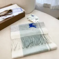 Cheap Burberry Scarf #1395334 Replica Wholesale [$52.00 USD] [ITEM#1395334] on Replica Burberry Scarf