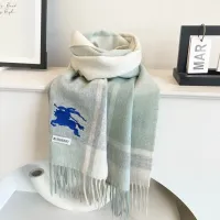 Cheap Burberry Scarf #1395334 Replica Wholesale [$52.00 USD] [ITEM#1395334] on Replica Burberry Scarf