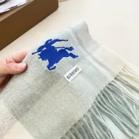 Cheap Burberry Scarf #1395334 Replica Wholesale [$52.00 USD] [ITEM#1395334] on Replica Burberry Scarf