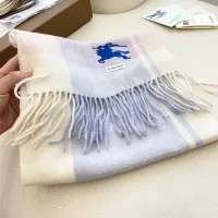 Cheap Burberry Scarf #1395335 Replica Wholesale [$52.00 USD] [ITEM#1395335] on Replica Burberry Scarf
