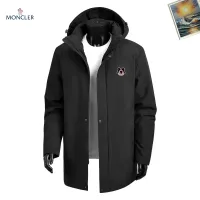 Cheap Moncler Jackets Long Sleeved For Men #1395337 Replica Wholesale [$88.00 USD] [ITEM#1395337] on Replica Moncler Jackets