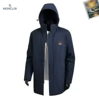 Cheap Moncler Jackets Long Sleeved For Men #1395338 Replica Wholesale [$88.00 USD] [ITEM#1395338] on Replica Moncler Jackets