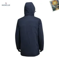 Cheap Moncler Jackets Long Sleeved For Men #1395338 Replica Wholesale [$88.00 USD] [ITEM#1395338] on Replica Moncler Jackets