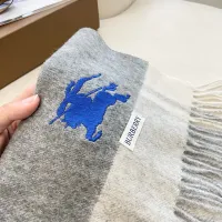 Cheap Burberry Scarf #1395339 Replica Wholesale [$52.00 USD] [ITEM#1395339] on Replica Burberry Scarf