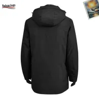 Cheap Balenciaga Jackets Long Sleeved For Men #1395343 Replica Wholesale [$88.00 USD] [ITEM#1395343] on Replica Balenciaga Jackets