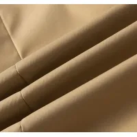 Cheap Burberry Trench Coat Long Sleeved For Men #1395346 Replica Wholesale [$88.00 USD] [ITEM#1395346] on Replica Burberry Trench Coat