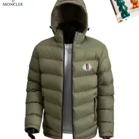 Cheap Moncler Jackets Long Sleeved For Men #1395359 Replica Wholesale [$85.00 USD] [ITEM#1395359] on Replica Moncler Jackets