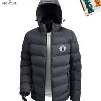 Cheap Moncler Jackets Long Sleeved For Men #1395360 Replica Wholesale [$85.00 USD] [ITEM#1395360] on Replica Moncler Jackets