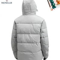 Cheap Moncler Jackets Long Sleeved For Men #1395370 Replica Wholesale [$85.00 USD] [ITEM#1395370] on Replica Moncler Jackets