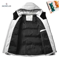 Cheap Moncler Jackets Long Sleeved For Men #1395370 Replica Wholesale [$85.00 USD] [ITEM#1395370] on Replica Moncler Jackets