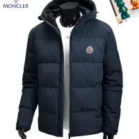 Cheap Moncler Jackets Long Sleeved For Men #1395371 Replica Wholesale [$85.00 USD] [ITEM#1395371] on Replica Moncler Jackets