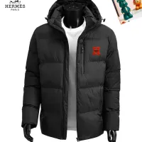 Cheap Hermes Jackets Long Sleeved For Men #1395375 Replica Wholesale [$85.00 USD] [ITEM#1395375] on Replica Hermes Jackets