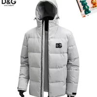 Cheap Dolce &amp; Gabbana D&amp;G Jackets Long Sleeved For Men #1395382 Replica Wholesale [$85.00 USD] [ITEM#1395382] on Replica Dolce &amp; Gabbana D&amp;G Jackets